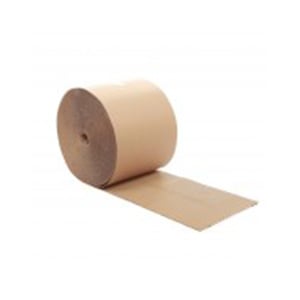 singleface corrugated roll