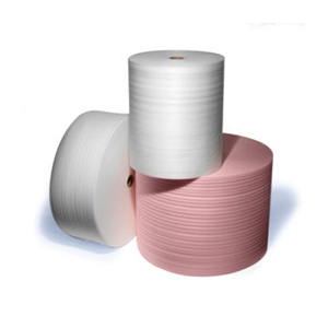 Polyethylene Foam