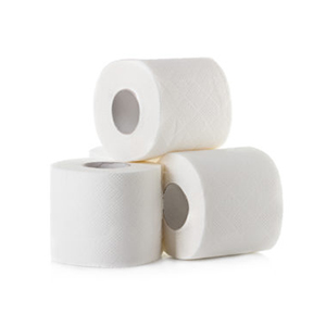 commercial toilet paper