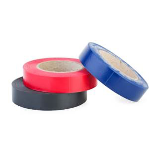 ADHESIVE TRANSFER AND PVC TAPE