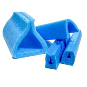 foam corners & sheets