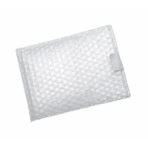 protective bubble pouches