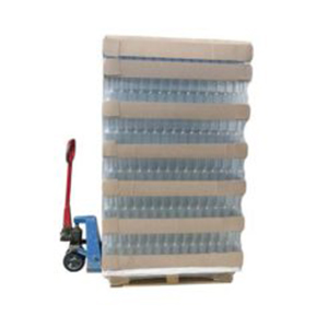 poly sheeting bags