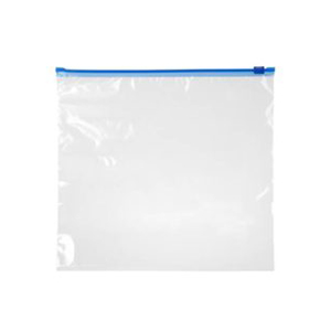 zip lock poly bags
