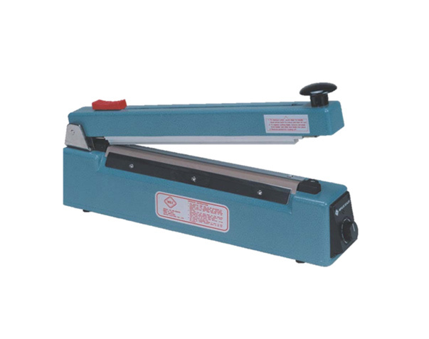 Heat Sealers | SmartShield Packaging